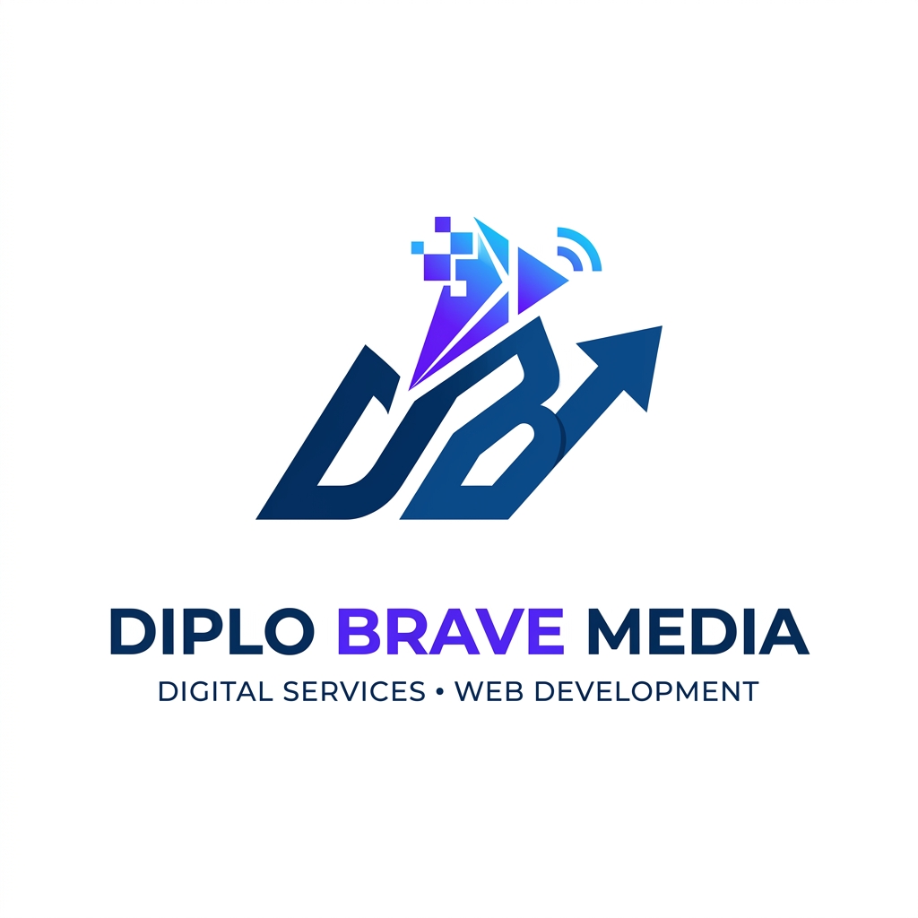 Diplo Brave Media